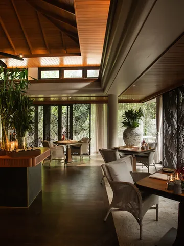 รูปภาพของโรงแรมตรีสรา