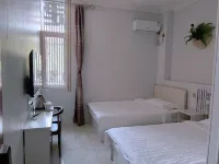 Qitaihe Jiahe Express Hotel