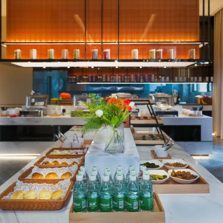 Wanhui Zhouji Hotel