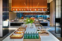 Wanhui Zhouji Hotel - parking