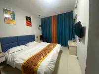 Yicheng Elegant Restaurant Business Hotel