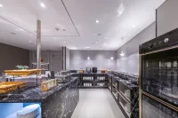 華朗麗致飯店（盱眙蘇寧廣場店） - 早餐