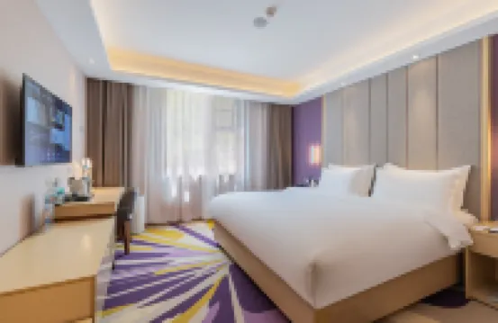 麗楓酒店（九寨溝遊客中心店）