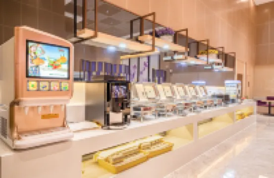 麗楓酒店（九寨溝遊客中心店）