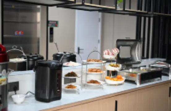 台州世景曼心酒店（路橋十里長街吾悅廣場店）