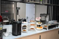 Taizhou Shijing Manxin Hotel (Luqiao Wuyue Plaza）
