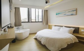 Guanghan Yueshe Hotel