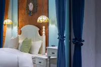Floral Hotel·Haikou nongtangli Hotel Hotel di Haikou
