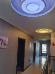 Baishan Xingyuan Fashion Hotel