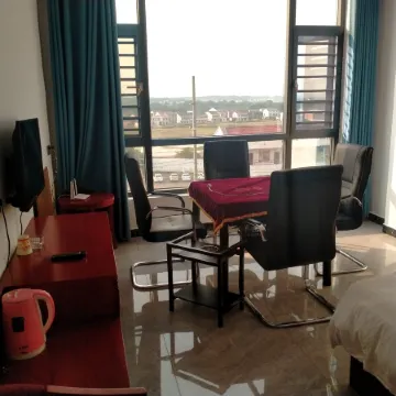 Xiyang Business Hotel