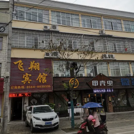 Shucheng Feixiang Hotel