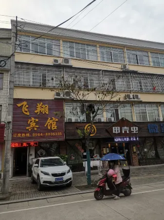 Shucheng Feixiang Hotel
