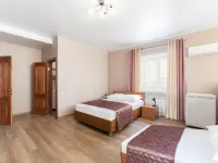 Chetyire Sezona Hotel Hotels in Samara
