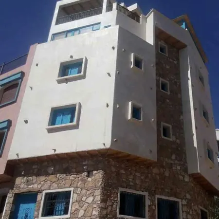 Taghazout Ocean View