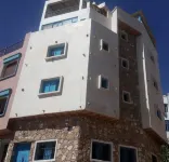 타가주트 오션 뷰 Plage Aghroud 주변 호텔