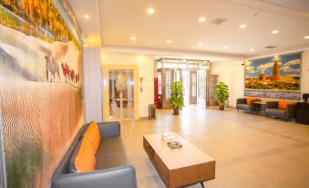 Yijia Hotel Turpan