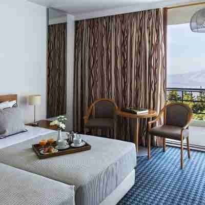Amalia Hotel Delphi Rooms