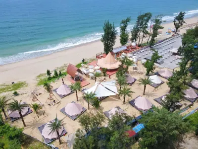 Yishanhai  (Shenzhen Xichong Branch) Hotels in Dongchong and Xichong