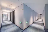 Hi Inn (Beijing Tongzhou Huanqiu Yunhe Business District)