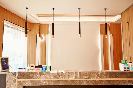 Carnival City Convenience Hotel