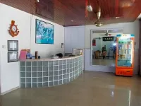 Lotus Hotel Johor Bahru - Hot Tub