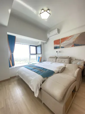 Xi'an Zhoudao High-end Apartment Hotels in Shijingli/Happy Valley