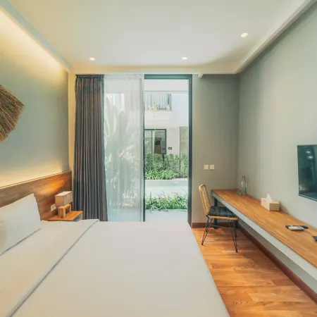Bestah Coliving Отели рядом с достопримечательностью «Бундаран Ренон»