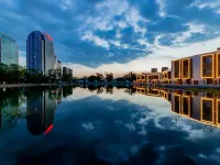 Baotou ruiford Hotel (friendship Street store) Hotels in Baotou