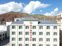 Qilian Louwailou Holiday Hotel Hotel a Qilian