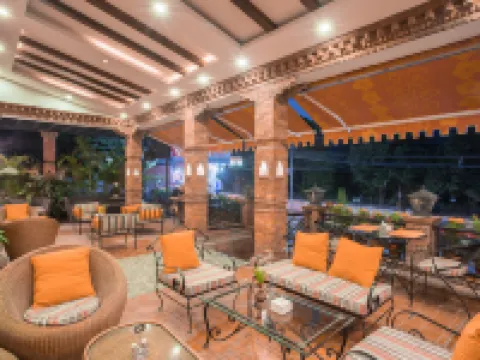 Dahlia Boutique Hotel Hoteles en Kaski