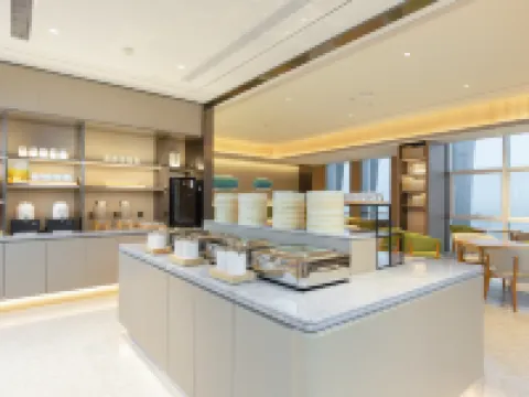 JI Hotel (Botou Shili Xiang Wenboyuan) Hotels in Botou