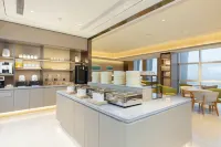 JI Hotel (Botou Shili Xiang Wenboyuan) Hotels in Nanpi