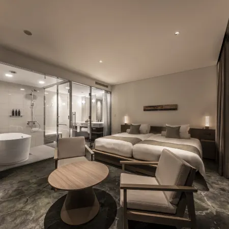 The Royal Park Hotel Iconic Kyoto