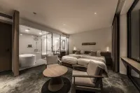 ザ ロイヤルパークホテル アイコニック 京都