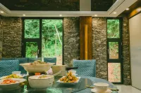 Jianshi Bodun Manor Hotels in Jianshi County