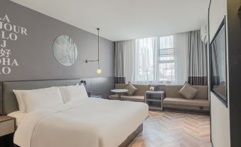 Ni Hao Hotel (Wuhan Hankou Railway Station)