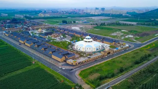 Tianxi Courtyard Hotel