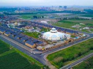 Tianxi Courtyard Hotel