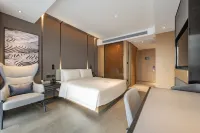 Atour Hotel Cixi Huanchuang Aegean New City Avenue Các khách sạn gần Wenchang Pavilion (Xiaoshan Front Road)