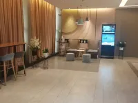 Homeinn Pebble Hotel (Zibo Yiyuan Lushan Road) Hotels in Yiyuan