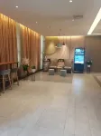 Homeinn Pebble Hotel (Zibo Yiyuan Lushan Road) Hotels in Xiyuan