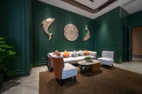 HuaMan Hotel - Morgenmad
