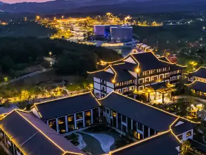 Alberghi Vista Panoramica a Jingmen: le opzioni più popolari