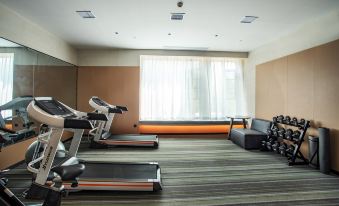 Dexing Huami Courtyard Hotel