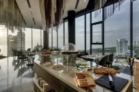 Draco Hotel & Suites - Desayuno