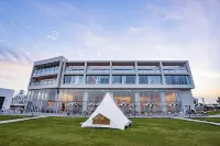 YIN HOTELS