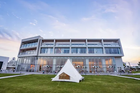 Yin Hotels