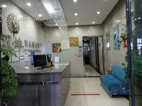 Lai'an Hanxu Boutique Business Hotel