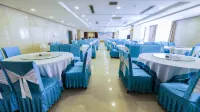 โรงแรมไฮแอท จิงไห่ พู้เฉิง - พร้อมอาหารเช้า
