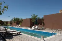 Sansheng Baijianli B&B (Aksu Old Street Night Market) - مسبح